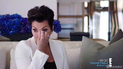 Caitlyn Jenner và vợ cũ lần đầu gặp mặt sau chuyển giới - 6