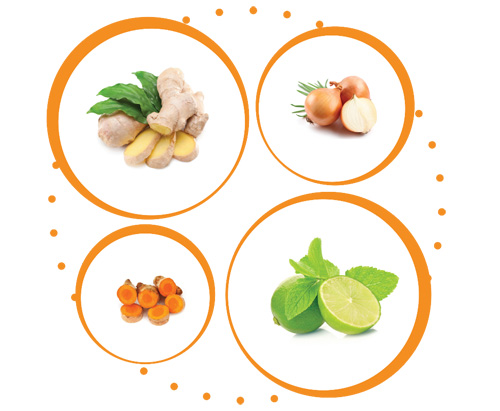 Điều trị sẹo đúng cách - 1