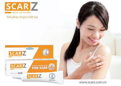 Điều trị sẹo đúng cách - 3