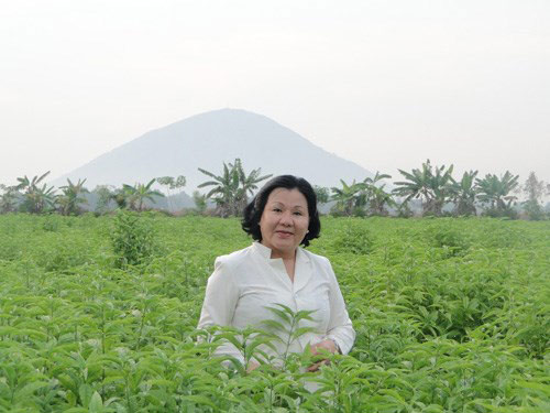 Bí quyết đơn giản giúp sống lâu, sống khỏe - 1