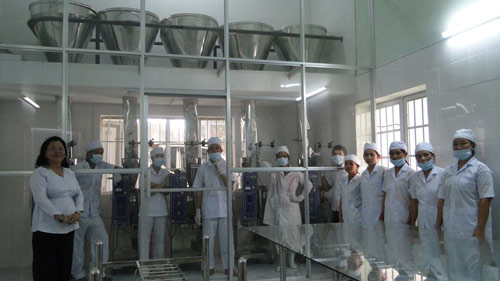 Bí quyết đơn giản giúp sống lâu, sống khỏe - 2