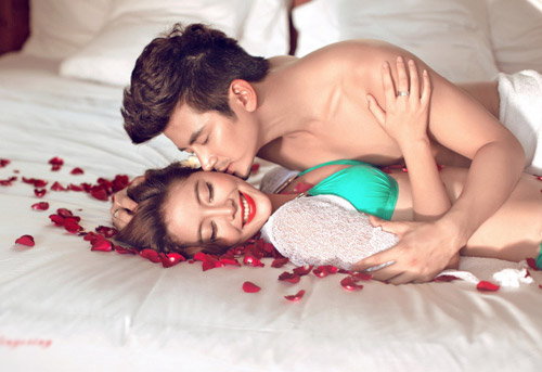 5 lỗi của nàng khiến chàng chán quot;yêuquot; - 2