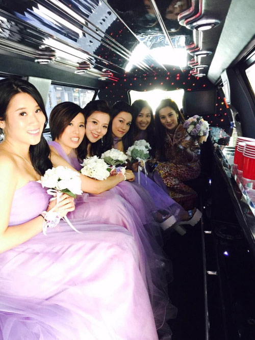 Lộ diện bạn gái lâu năm của quot;nam thầnquot; Hà Nhuận Đông - 16