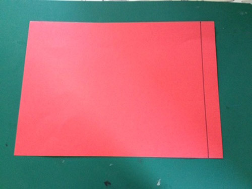 Dạy bé 5 tuổi làm đèn Trung thu xinh xắn siêu dễ - 2