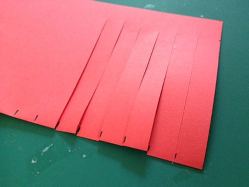 Dạy bé 5 tuổi làm đèn Trung thu xinh xắn siêu dễ - 3