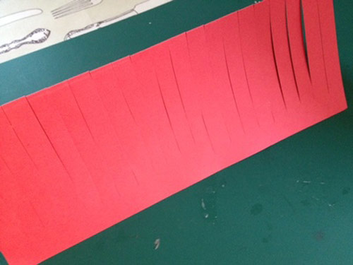 Dạy bé 5 tuổi làm đèn Trung thu xinh xắn siêu dễ - 4