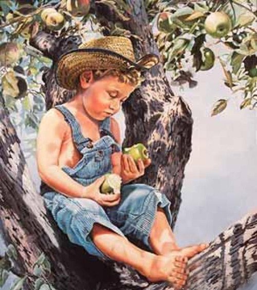 Bạn sẽ nhớ cha mẹ khi đọc xong câu chuyện này - 1