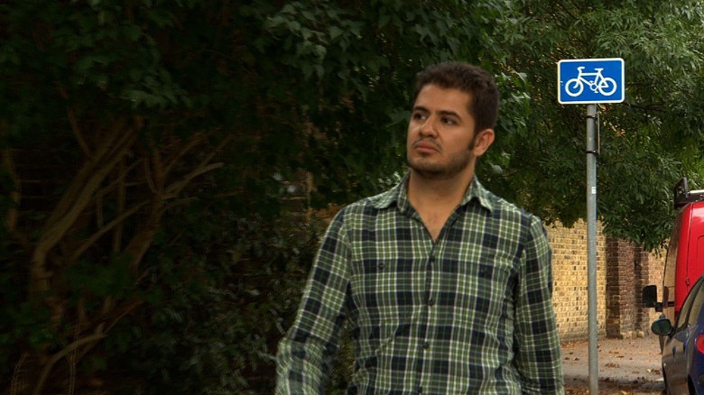 Trải lòng của người tị nạn Syria tại quot;miền đất hứaquot; châu Âu - 2