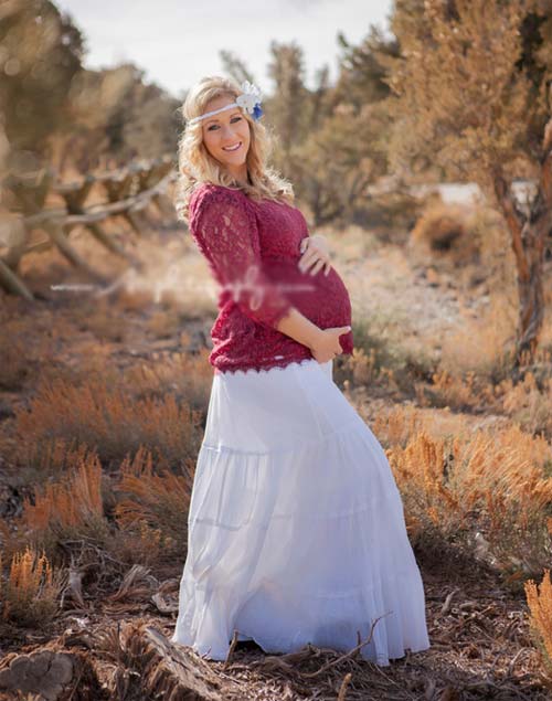 Bộ ảnh bầu giữa thung lũng mùa thu tuyệt đẹp - 1