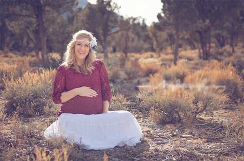 Bộ ảnh bầu giữa thung lũng mùa thu tuyệt đẹp - 2