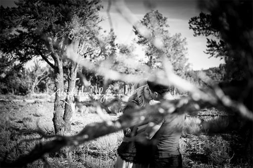 Bộ ảnh bầu giữa thung lũng mùa thu tuyệt đẹp - 3