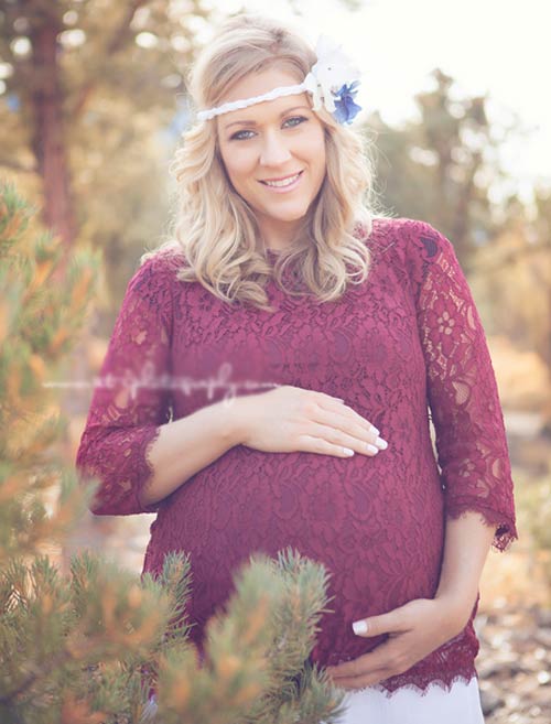 Bộ ảnh bầu giữa thung lũng mùa thu tuyệt đẹp - 4