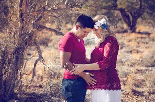 Bộ ảnh bầu giữa thung lũng mùa thu tuyệt đẹp - 5