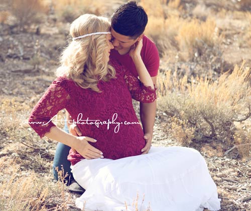 Bộ ảnh bầu giữa thung lũng mùa thu tuyệt đẹp - 6