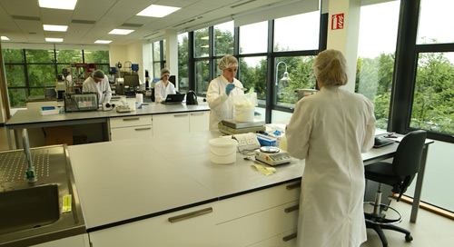 Sữa Anka 100% chất lượng Châu Âu minh bạch nguồn gốc với người dùng - 2