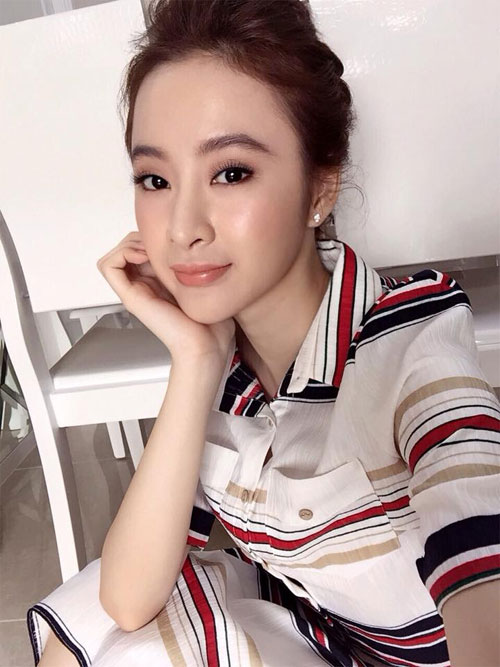 Quang Lê lại quot;quênquot; mũ bảo hiểm khi đi xe máy - 11