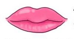 “Bắt thóp” tính cách của bạn qua đặc điểm đôi môi - 3