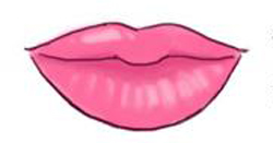 “Bắt thóp” tính cách của bạn qua đặc điểm đôi môi - 4