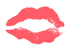 “Bắt thóp” tính cách của bạn qua đặc điểm đôi môi - 9