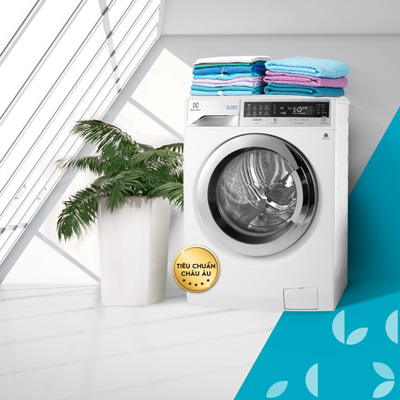 Máy giặt: Vẫn có thể tiết kiệm điện hơn nữa? - 3
