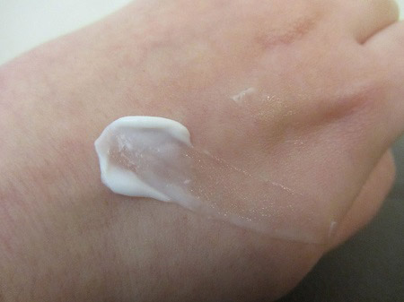 Đánh giá kem dưỡng ẩm da Missha Super Aqua - 5