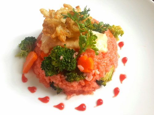 #039;Khỏe đẹp cùng Marvela#039; đi đến vòng “bí mật” - 1