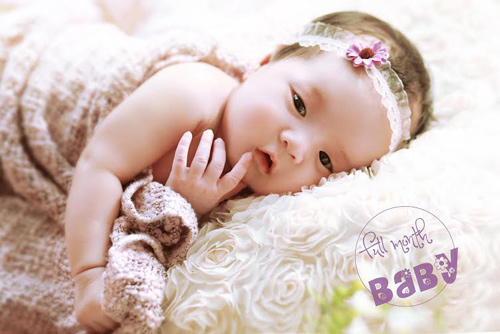 Nghe bố 8x kể chuyện chăm vợ con cực đảm - 8