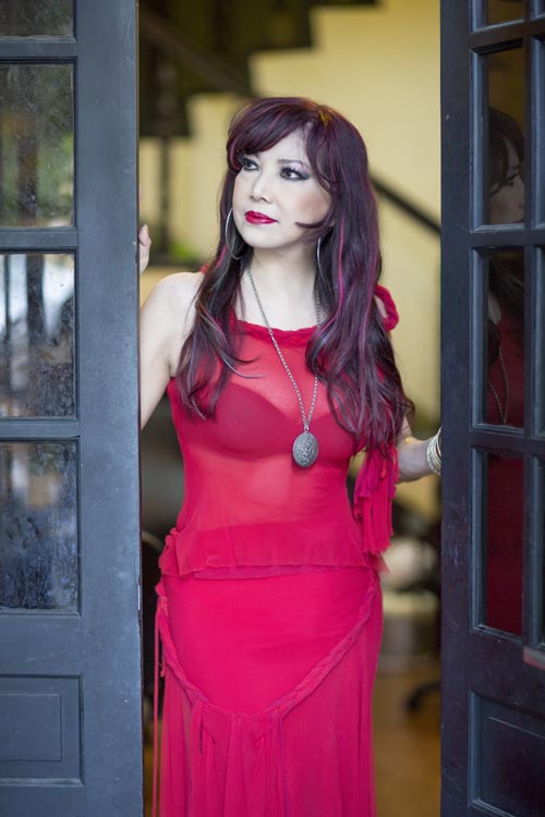 Bảo Yến khoe ảnh ngày ấy - bây giờ - 3