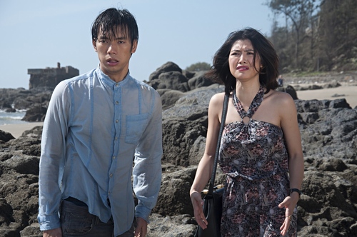 Phương Thanh bị quot;ghétquot; khi đóng vai mẹ chồng dữ dằn - 7