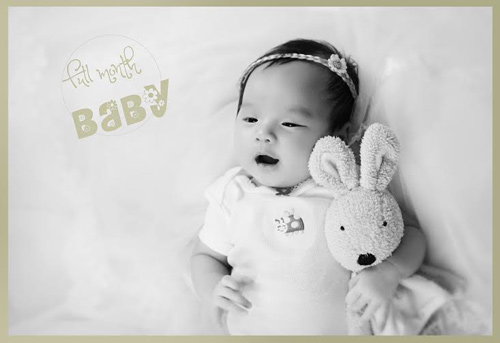 Nghe bố 8x kể chuyện chăm vợ con cực đảm - 7