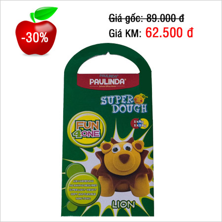 Giảm giá 53% loạt đồ chơi gắn liền với tuổi thơ - 10
