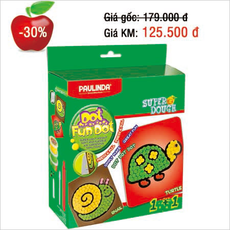Giảm giá 53% loạt đồ chơi gắn liền với tuổi thơ - 11