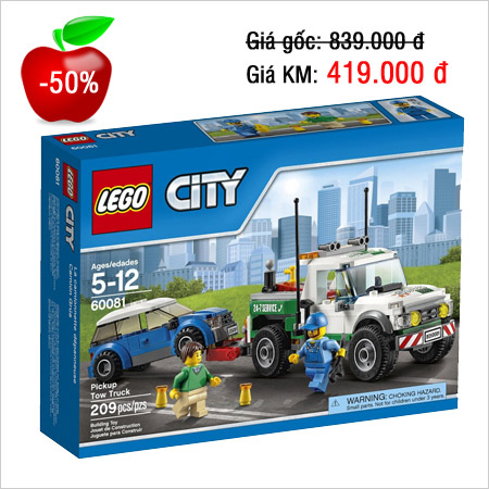 Giảm giá 53% loạt đồ chơi gắn liền với tuổi thơ - 4