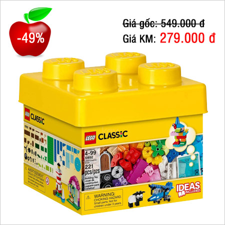 Giảm giá 53% loạt đồ chơi gắn liền với tuổi thơ - 5