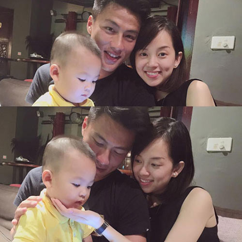 Mạc Hồng Quân đã chia tay hot girl quot;Nhật ký Vàng Anhquot; - 2