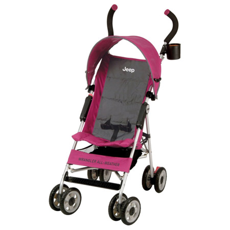 Trải nghiệm sử dụng xe đẩy Combi Well Comfort của bà mẹ trẻ - 9