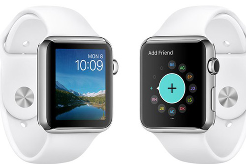Apple tạm hoãn watchOS 2, phát hành iOS 9 - 1