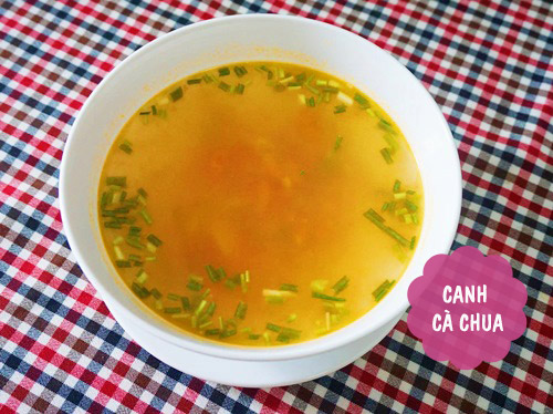 Bữa cơm hấp dẫn cuốn hút cả nhà - 5