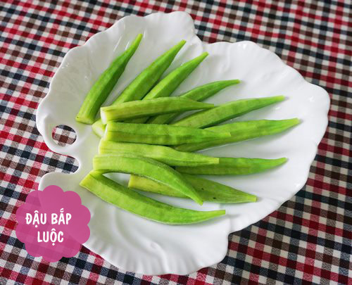 Bữa cơm hấp dẫn cuốn hút cả nhà - 4