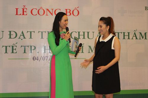 Những vật dụng cần chuẩn bị khi đi sinh - 3