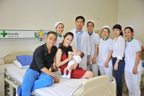 Những vật dụng cần chuẩn bị khi đi sinh - 4