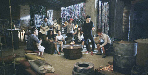 quot;Cười thả gaquot; xem Trấn Thành gia nhập quot;Hội thanh niên chuyên cầnquot; - 2