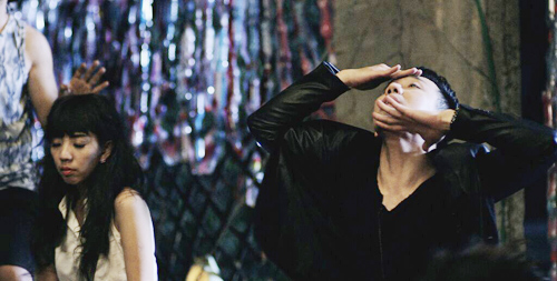 quot;Cười thả gaquot; xem Trấn Thành gia nhập quot;Hội thanh niên chuyên cầnquot; - 4