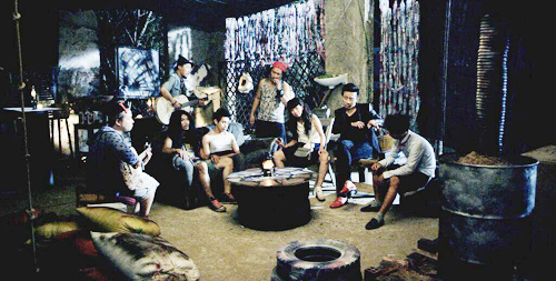 quot;Cười thả gaquot; xem Trấn Thành gia nhập quot;Hội thanh niên chuyên cầnquot; - 3