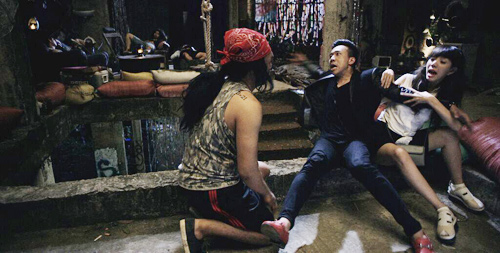 quot;Cười thả gaquot; xem Trấn Thành gia nhập quot;Hội thanh niên chuyên cầnquot; - 6