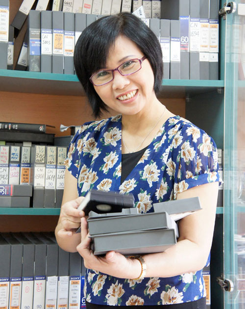 Cuộc sống của 2 MC Câu lạc bộ bạn yêu nhạc bây giờ ra sao? - 3