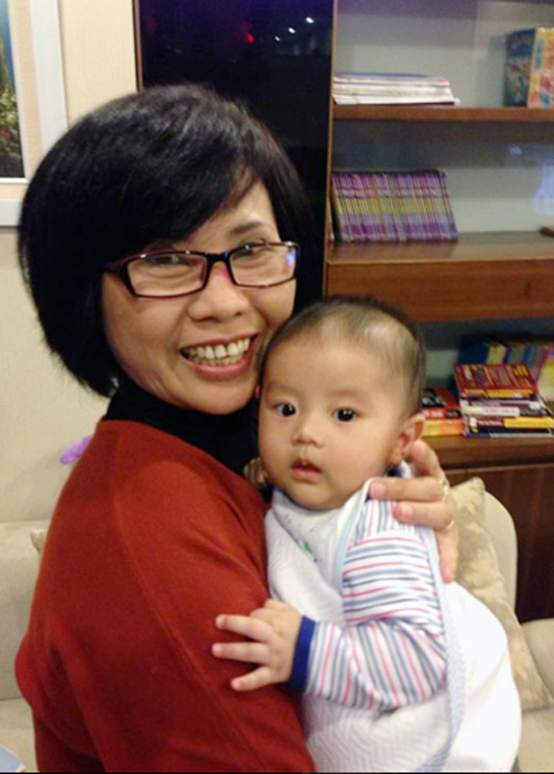 Cuộc sống của 2 MC Câu lạc bộ bạn yêu nhạc bây giờ ra sao? - 5