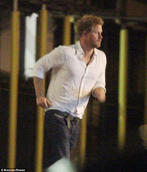 Công nương Kate Middleton bị chỉ trích vì đến muộn - 16