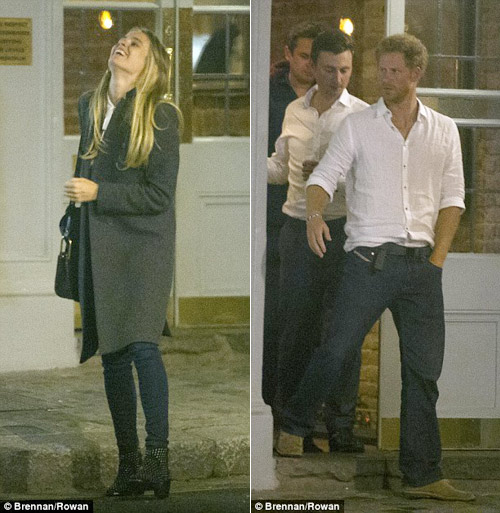 Công nương Kate Middleton bị chỉ trích vì đến muộn - 13