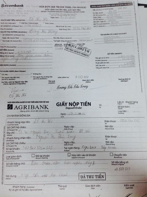 Cạm bẫy từ nhận lời làm bạn gái quot;ảoquot; trên facebook - 2